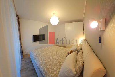 Apartament cu 3 camere semidecomandat, mobilat în Militari - 3