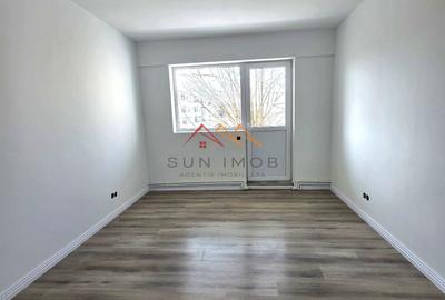 Apartament cu 3 camere semidecomandat în Central - 6