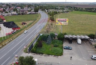 Spatiu industrial, hala, depozit logistic showroom si birouri premium - 10