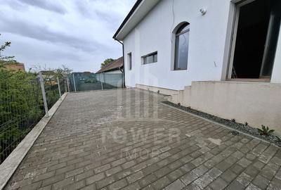 Casă cu 7 camere cu Canalizare în Șura Mică - 7