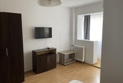 Garsonieră semidecomandată în Dristor - 3