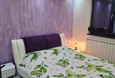 Apartament cu 2 camere semidecomandat în Radu Negru - 2