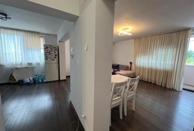 Apartament cu 2 camere decomandat în Sâncraiu de Mureș - 5