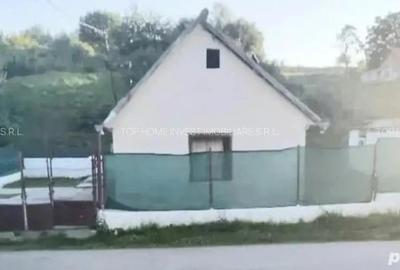 Teren de 1440 mp, în Central