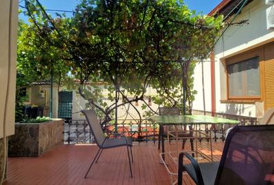Stefan cel Mare -  Eminescu - Vasile Lascar - 4 camere - renovata 2025 - gradina - 21