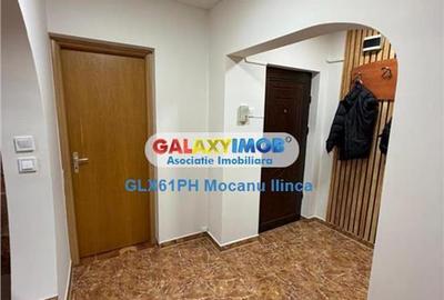 Apartament cu 2 camere decomandat, mobilat în Republicii - 13