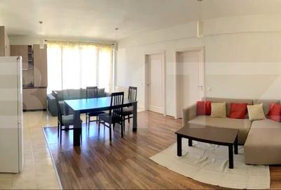 Apartament cu 3 camere, 67mp, 2 balcoane, etajul 2, parcare, Teilor - 2