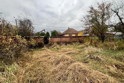 TEREN INTRAVILAN IMPREJUMUIT, SANPETRU TEREN INTRAVILAN IMPREJUMUIT, SANPETRU - 3