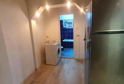 Apartament cu 2 camere decomandat în Central - 4