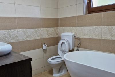 Casa P+1 , 1024 MP TEREN 1024 mp ,184 utili, Malu Mare - 1