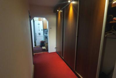 Apartament cu 2 camere decomandat în Podu Roș - 3