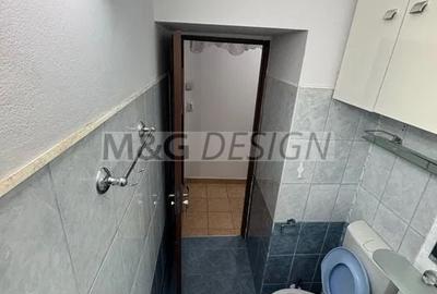 Apartament cu 3 camere semidecomandat în Dacia - 5