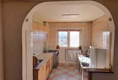 Apartament cu 2 camere semidecomandat în P-ța Muncii - 3