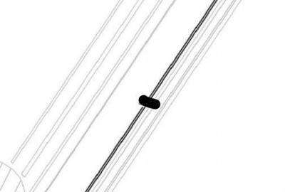 Teren de 6700 mp, în Bârlogu - 2