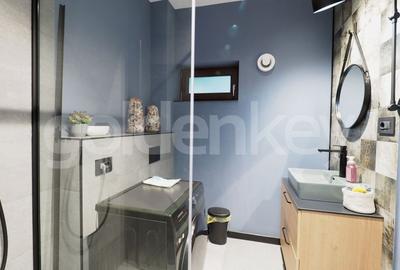 Vila cu design modern, minimalist | 600mp teren | garaj - 10