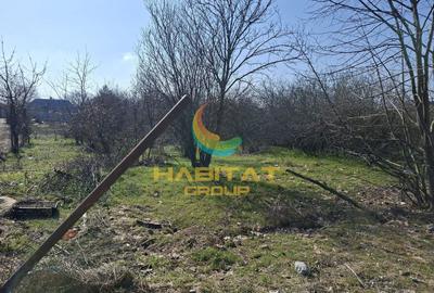 Teren Construcții intravilan de 580 mp, în Domnești - 3