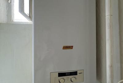 Garsonieră decomandată în Valea Moșneagului - 8