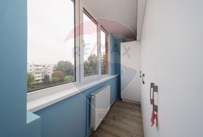 Apartament 3 camere de inchiriat - Tractorul, Str. Gloriei nr. 12 - 19
