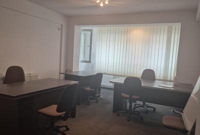 DECEBAL-BIROURI,ET2 DIN 3,,80 MP,MOBILAT BIROURI,500 EURO - 6