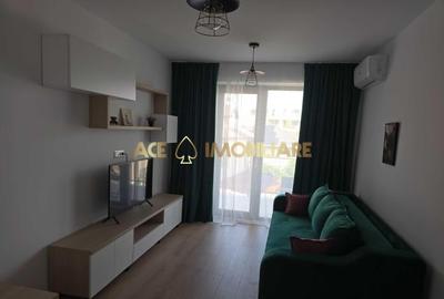 Apartament cu 2 camere semidecomandat, mobilat în Theodor Pallady - 1