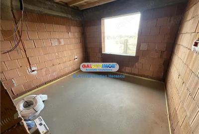 Parc Samurcasi Crevedia 3 camere 2 bai 85 mputili 400 mp teren - 13