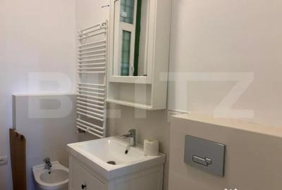 Apartament cu 3 camere semidecomandat în P-ța Maria - 6