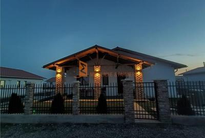 Case noi tip parter in Vernesti | Byzantium Village - 1