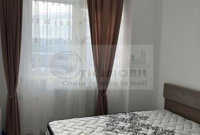 Apartament 2 camere open-space si Loc de parcare in Cartier Visoianu - 4