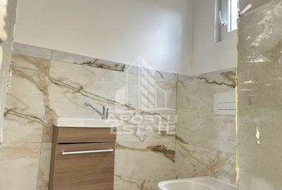 Apartament cu 3 camere, 2 locuri de parcare, zona Lipovei - 18