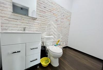 Apartament cu trei camere , decomandat , cu terasa ,in Giroc Apartament cu trei camere , decomandat , cu terasa ,in Giroc - 11