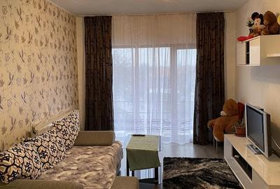 Apartament cu 3 camere decomandat în Central - 1
