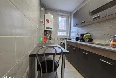 Apartament cu 3 camere în Drumul Taberei - 4