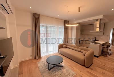 Apartament cu 2 camere în Cotroceni - 1