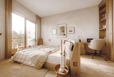 Apartament cu 2 camere decomandat în Poiana Brașov - 2