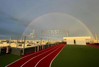 Apartament 2 camere | Bloc Nou | Curte 50 mp - 22