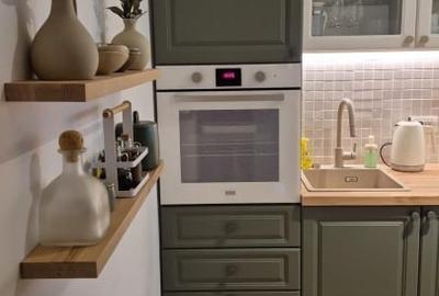 Apartament cu 2 camere decomandat în P-ța Romană - 7