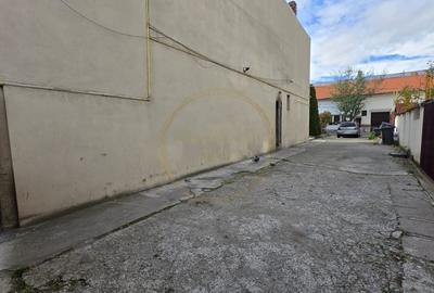 Spatiu comercial(alimentatie publica), 130mp, in centru, zona Bosch - NTT Data - 9