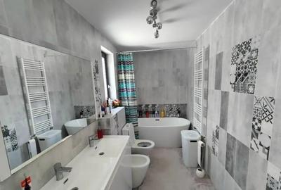 Casă cu 4 camere cu Canalizare în Popas Păcurari - 5