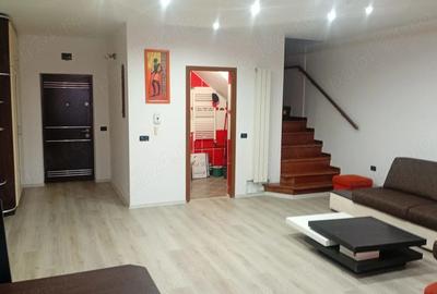 Apartament cu 3 camere decomandat în UTA - 3