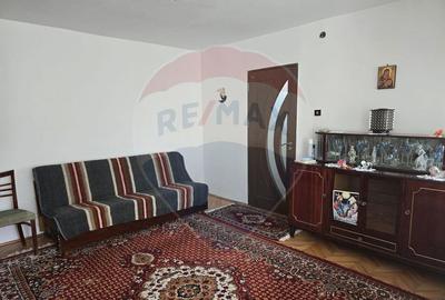 Garsoniera de vanzare in zona Calea Severinului - 1