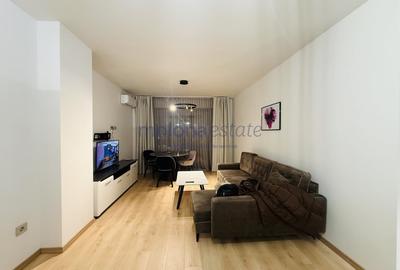 Apartament modern 2 camere, 60 mp, parcare subterana inclusa ,Andrei Muresan - 2