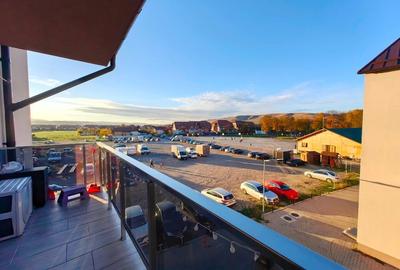 Apartament trei camere premium lângă Parcul Poligon - 5