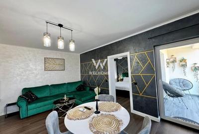 Apartament 2 camere GATA DE MUTARE -  Str. Ion Ratiu, Selimbar - 1