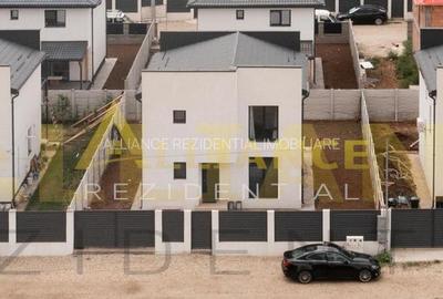 Casă cu 4 camere cu Teren 300 Mp în Central - 4