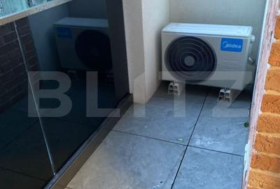 Apartament 2 camere, parcare subterana, 60mp, zona Iulius Mall - 6