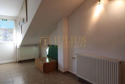 Casa in zona Lipovei,  ideala pentru activitati comerciale. - 19