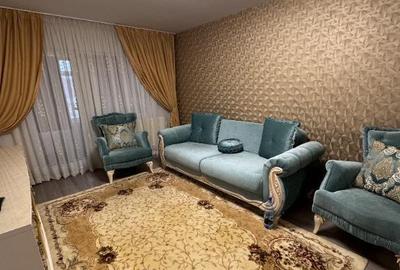 Vand apartament cu 3 camere decomadat - 5