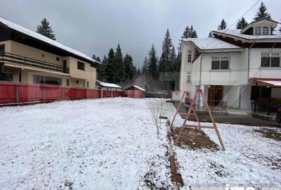 Vila cu potential de transformare in pensiune, 13 camere, Timisul de Sus, Brasov - 19
