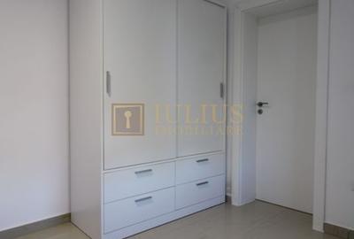 Dumbravita, 2 camere, centrala proprie. - 7