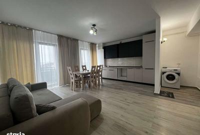 Apartament cu 2 camere în Brăilei - 10
